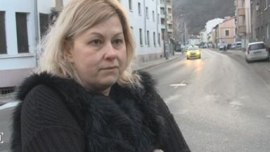 Бездомно куче нахапа млада жена в Дупница Спаска Китова била