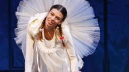 Балет "Арабеск" представя  съвременната танцова приказка "Лешникотрошачката" на 28 февруари