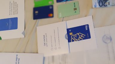 Един човек е задържан и е с повдигнато обвинение за