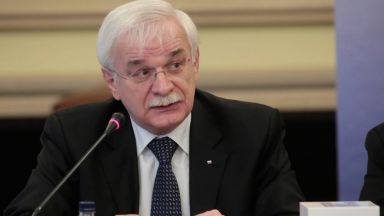 Новият посланик на Русия Елеонора Митрофанова е дипломат с изключително