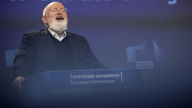 Европейската комисия прие нова стратегия на ЕС за адаптация към