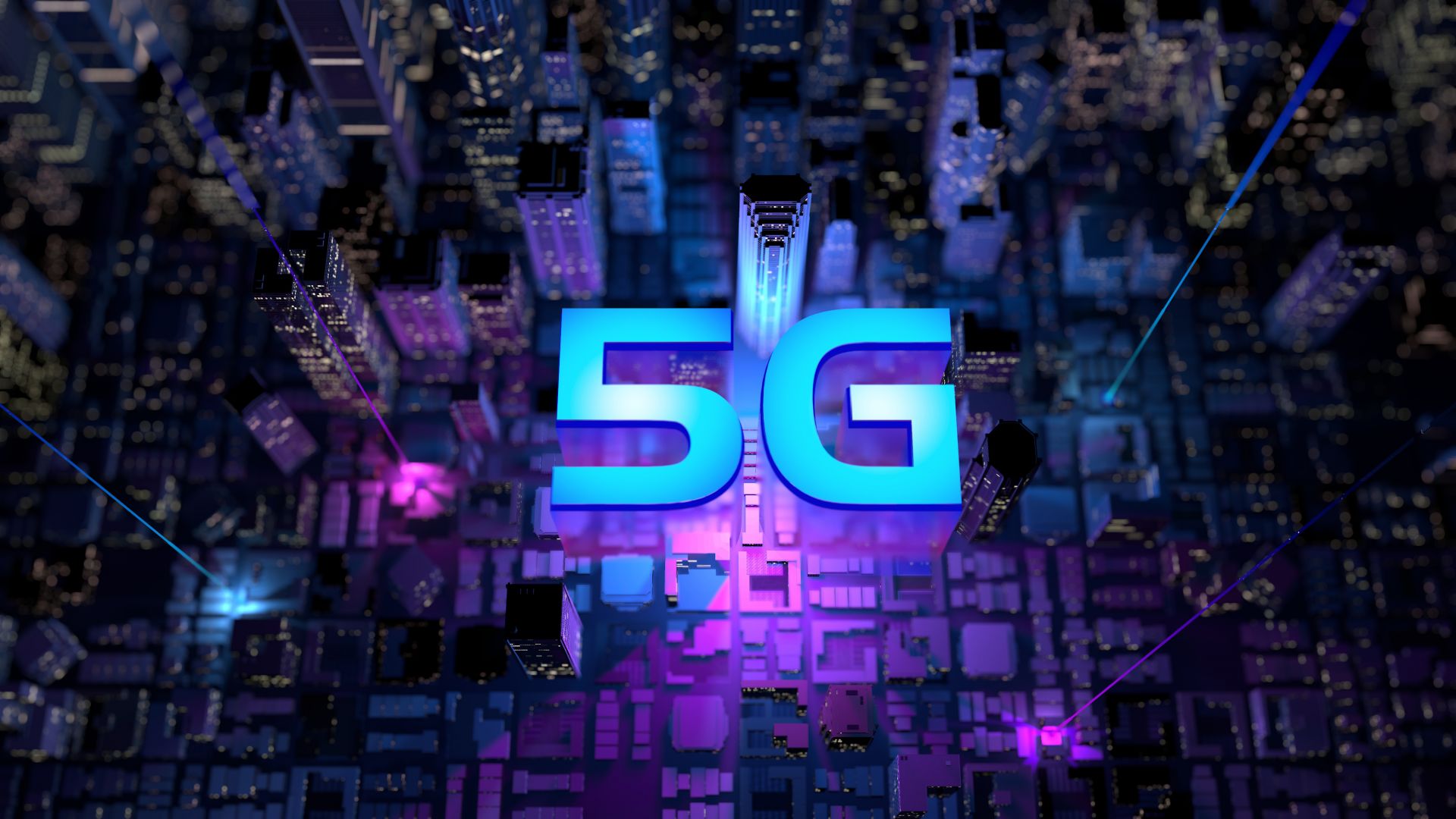 Huawei: 5G ще бъде двигател на цялостнатa индустриална дигитализация