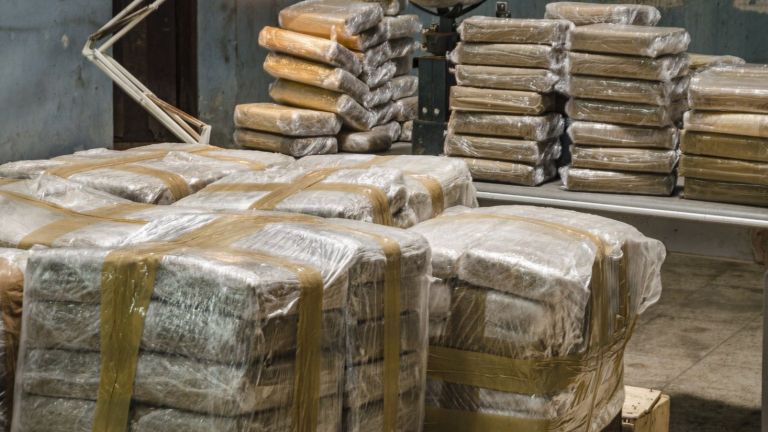 Двама български граждани са задържани в Испания при международната операция,