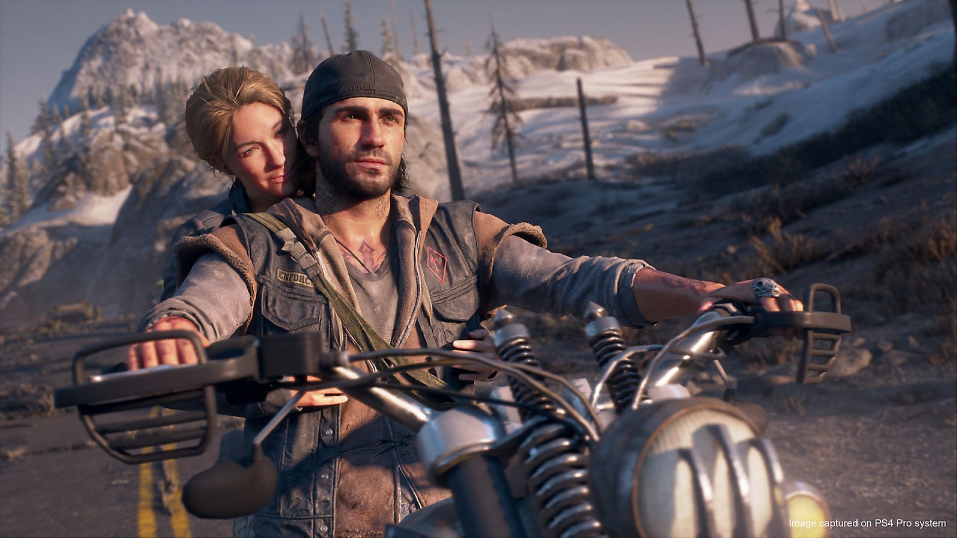 Пост-апокалиптичният екшън Days Gone ще се появи и за персонален компютър