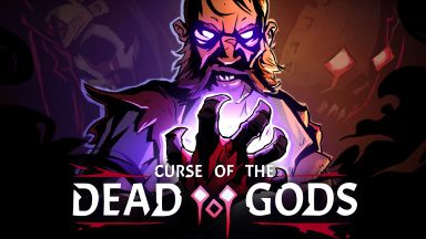 Представиха Curse of the Dead Gods за компютър и старото поколение конзоли