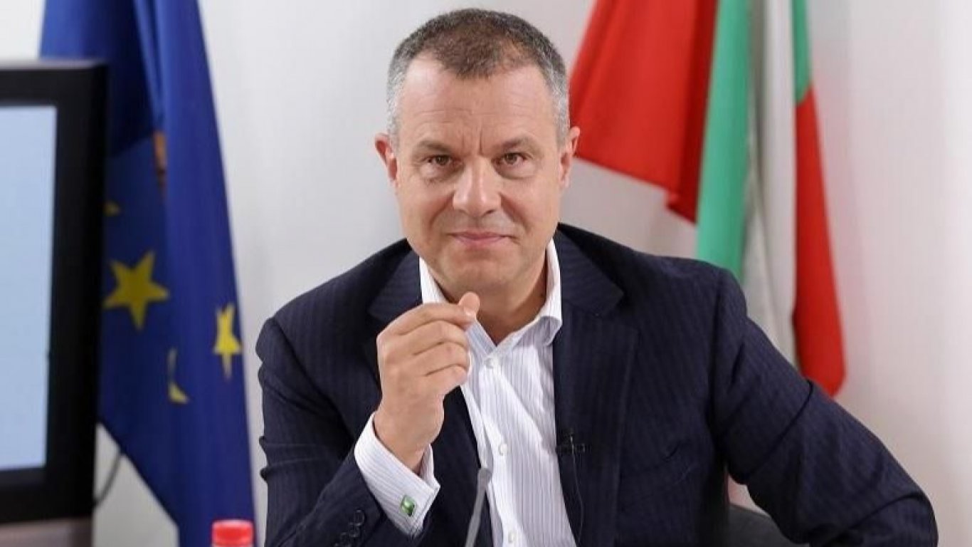 Кошлуков остава директор на БНТ след обжалване на съдебно решение за прекратения конкурс