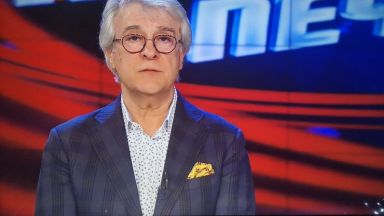 Водещият на Последният печели Орлин Горанов поднесе официално извинения както