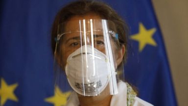 Венецуелският външен министър Хорхе Ареаса заяви че ръководителят на делегацията