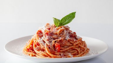 Италианците изяждат средно над 23 кг паста годишно