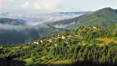 Родопите: 10 самобитни села по Трансродопския веломаршрут