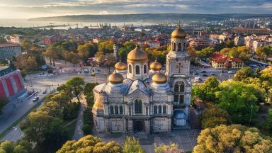 Варна влезе в списък на "Форбс" за най-подценяваните дестинации на Балканите
