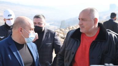 Четири нови язовира ще бъдат изградени през следващите 10 години