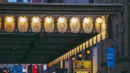 И Paramount пуска по-рано премиерни заглавия на стрийминг платформата си