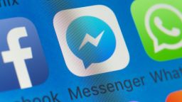 Meta загуби дело срещу ЕС за статута на Messenger