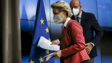 До три месеца се очаква ЕС да бъде технически готов