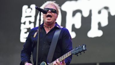 След 10-годишно отсъствие от сцената The Offspring се завръщат с нов албум