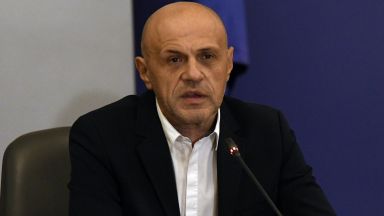 Коалиция насила след изборите ГЕРБ няма да прави Това заяви