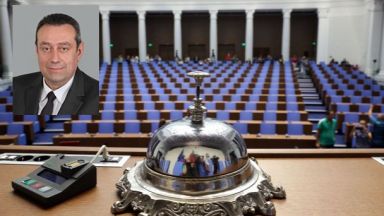 Иван Димов Иванов за когото в края на миналата година Националният