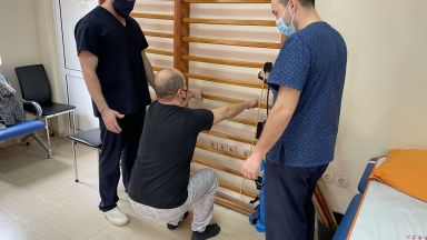 От 1 март всички пациенти които са преминали през COVID 19