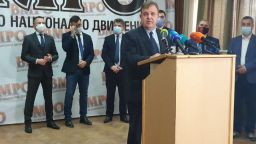 Вече са ясни водачите на листите на ВМРО 