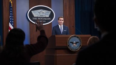 Грубо казано общата сума осигурена за Украйна от началото на