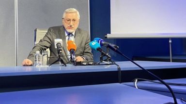 Без резултат протече 12 ото поред заседание на Съвместната историческа комисия