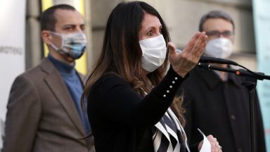 В интервю заамериканският посланик в България Херо Мустафа каза че