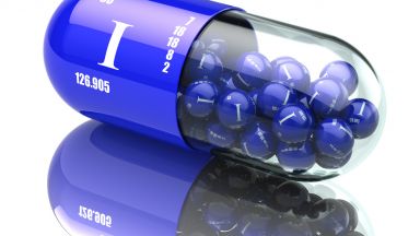 Повишено търсене на калиев йодид в аптеките има в последните