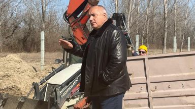 Март месец е критичен но винаги съм казвал че разчитам