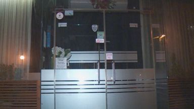 Полицията прекъсна тайно парти в София провеждано докато все още