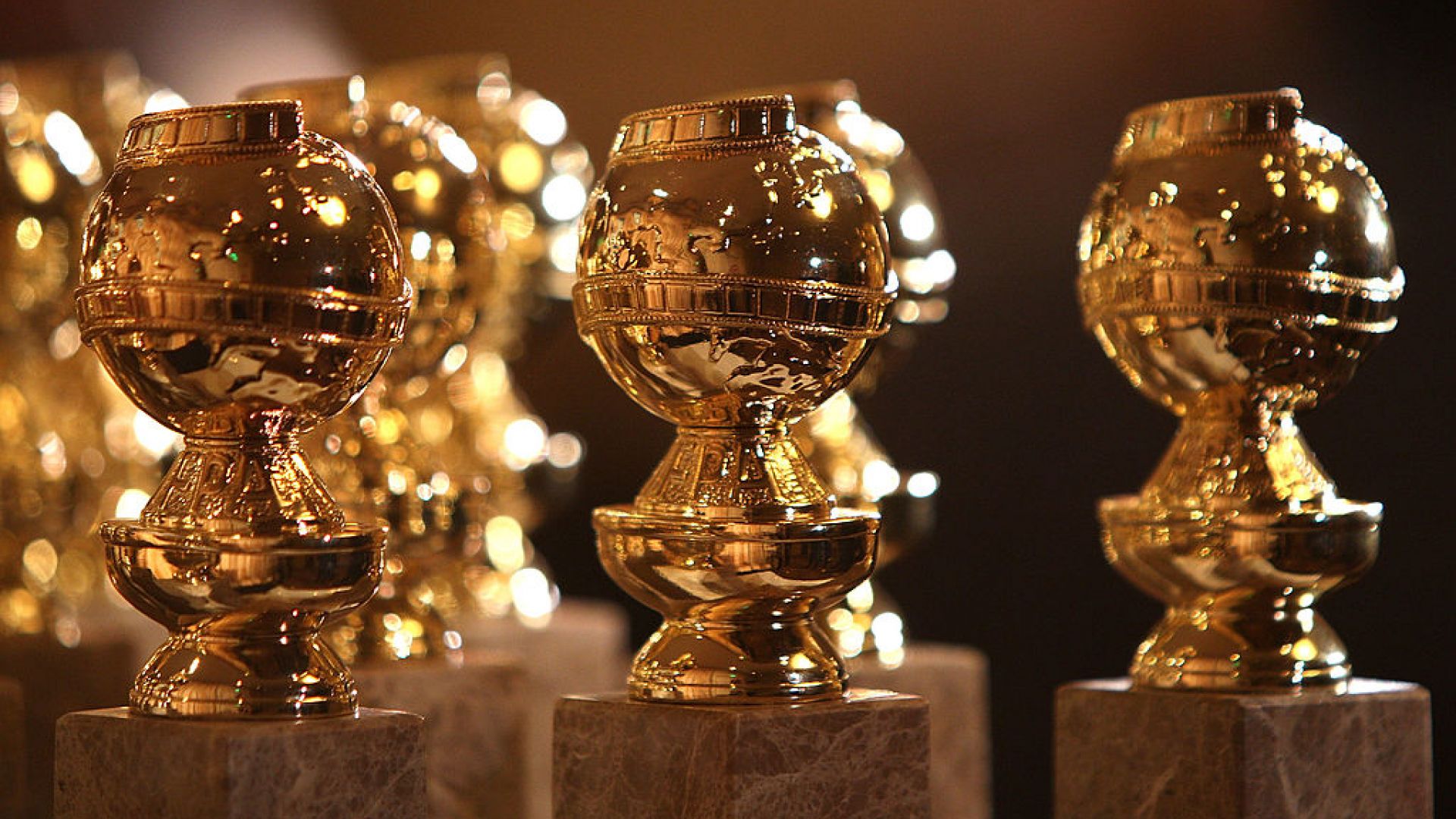 Наградите "Златен глобус" променят  своите правила, за да преодолеят езиковата бариера