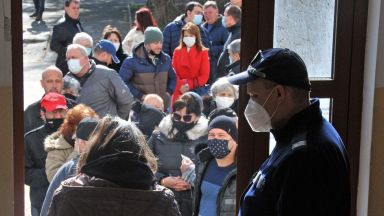 72 от жителите на Обзор и шестте села Приселци Паницово