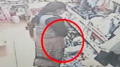 Куриозна развръзка на опит за кражба в магазин за 1