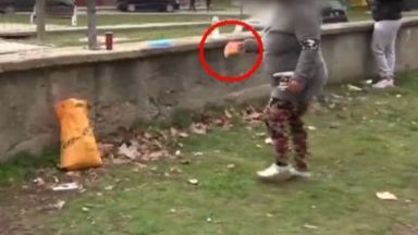 На фона на приближаващите парламентарни избори задава ли се нов