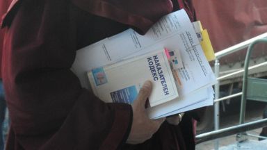 Софийската районна прокуратура се самосезира във връзка с публикациии на