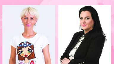 ФАНТАСТИКО ГРУП започва дългосрочна кампания с грижа към женското здраве