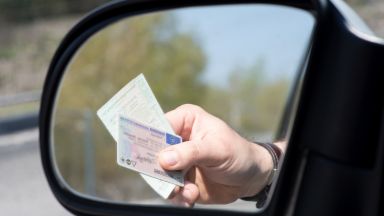 Шофьорските книжки с изтекъл срок на валидност или предстоящо изтичане