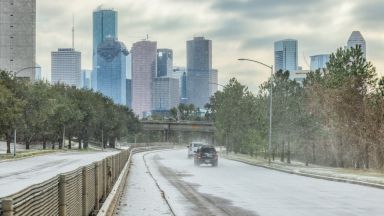 След бедствието в Тексас: Най-голямата електрическа компания в щата обяви фалит