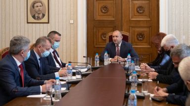 С изтичането на срока на наложената от РЗИ София карантина и