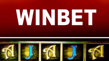 Броени часове след отварянето на игралните зали на WINBET в