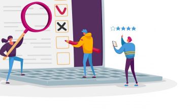 От днес до датата на парламентарните избори 4 април