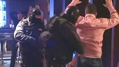 Прокуратурата е осъдена да плати общо над 400 000 лева