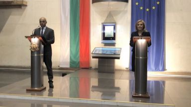 През 2020 г са разкрити над 2300 престъпления обвиняеми са