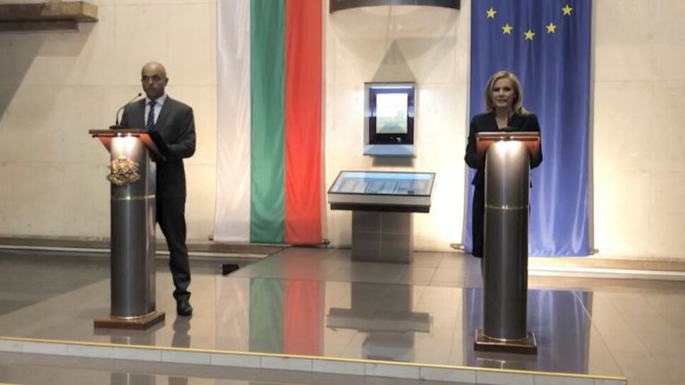 През 2020 г. са разкрити над 2300 престъпления, обвиняеми са