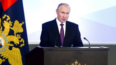 Пълната победа над пандемията на коронавируса е възможна само с