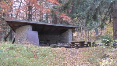 Извършен е ремонт на два от заслоните в планината Витоша