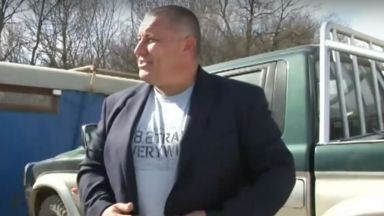 Янислав е работникът от АМ Хемус който стана обект на