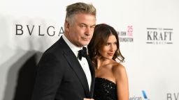 Седем за щастие: Семейството на Алек Болдуин и Хилария отново се разраства 