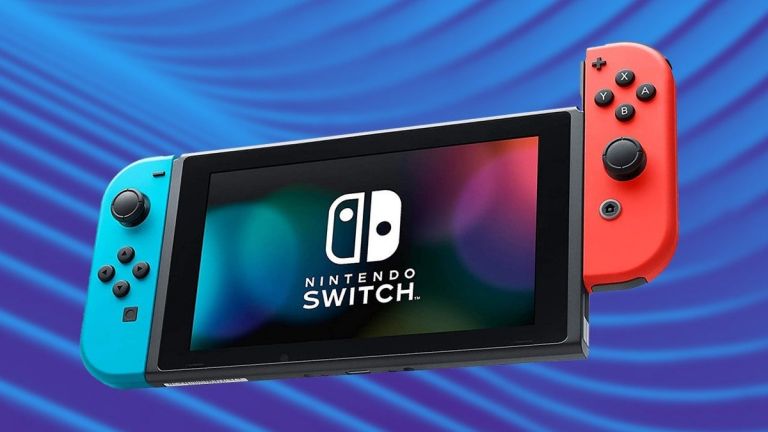 Следващата версия на Nintendo Switch ще има по-голям OLED дисплей