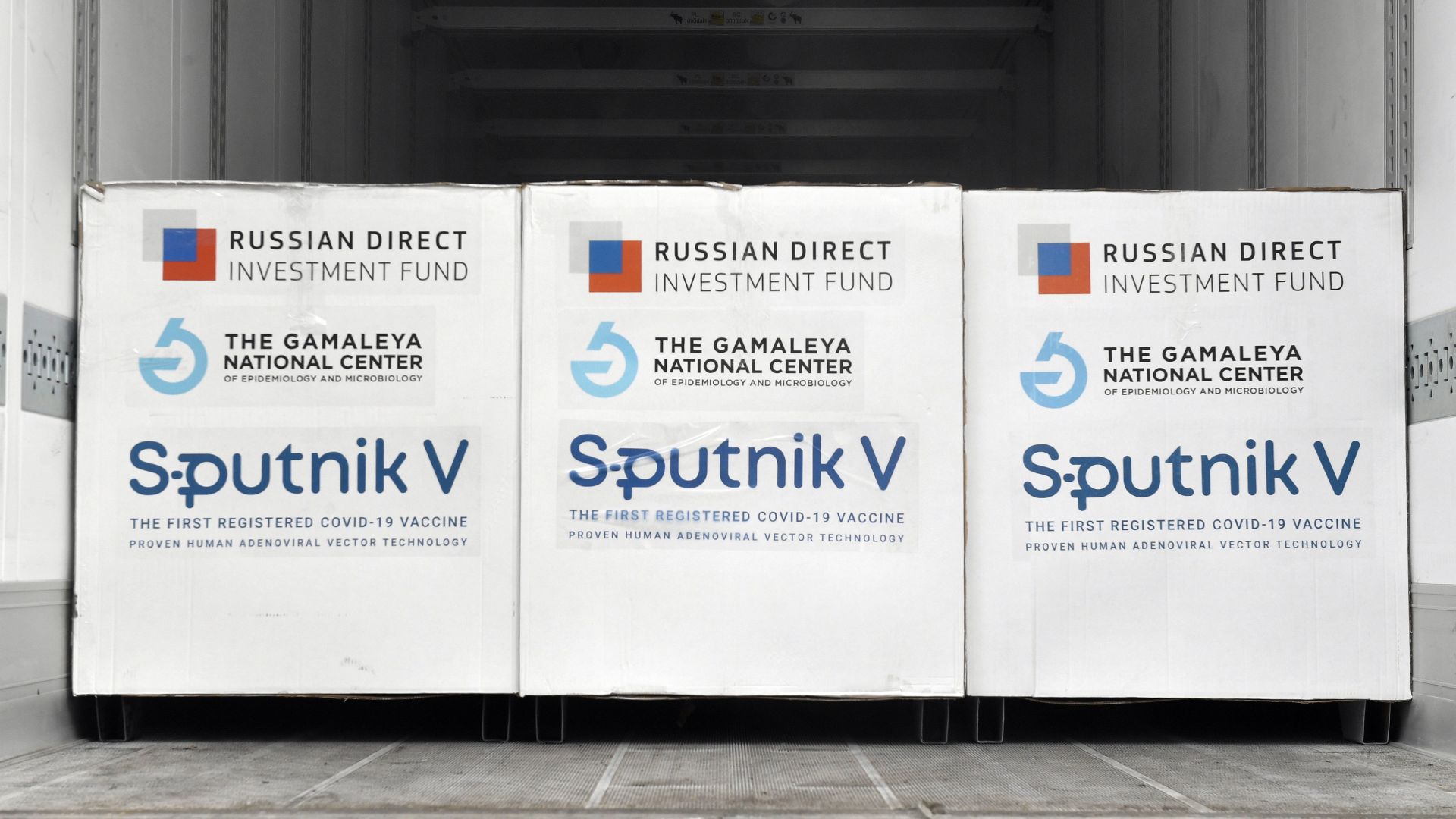Здравната комисия одобри искането за внос на руската ваксина "Спутник V" и без да е одобрена от ЕК 
